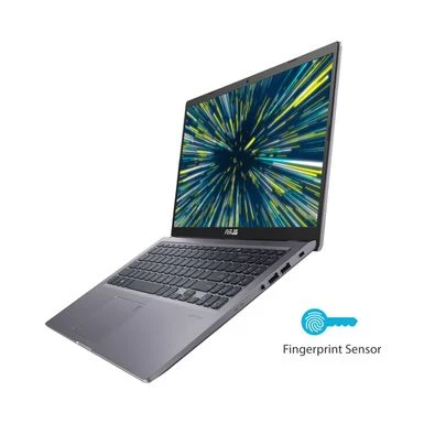 ASUS VivoBook 15 F515 15.6" Full HD Notebook Computer, Intel Core I3-1115G4 3.0GHz, 8GB RAM, 256GB SSD, Windows 11 Home S Mode, Slate Gray - Image 8