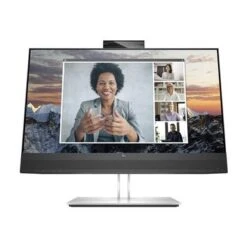 23.8" E24m G4 USB-C Conf FHDHP SmartBuy E24m G4 USB-C Conf FHD Monitor U.S. - English Localization