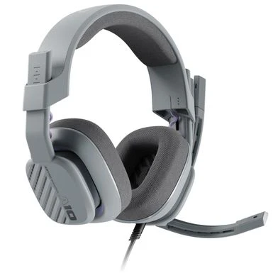 Astro Gaming A10 Gen 2 Wired Over Ear Gaming Headset For PC, Gray - Image 10