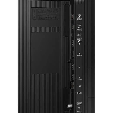 Samsung - 75โ Class Q80C QLED 4K UHD Smart Tizen TV - Image 5