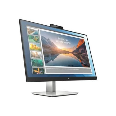 HP E24d G4 Advanced Docking Monitor - LED Monitor - Full HD (1080p) - 23.8" - Image 2