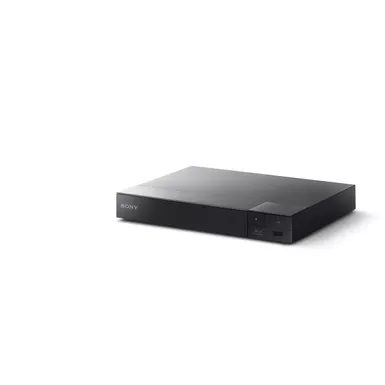 Sony - BDP-S6700 Streaming 4K Upscaling Wi-Fi Built-In Blu-ray Player - Black - Image 6