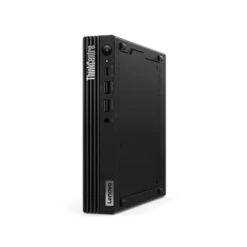 Lenovo ThinkCentre M60q Chromebox Enterprise Desktop, I3-1215U, UHD, 8GB, 128GB, Chrome Os