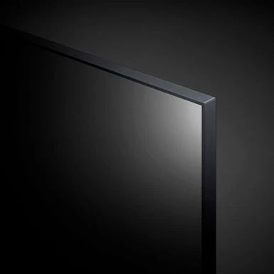 LG - 43” Class UQ75 Series LED 4K UHD Smart WebOS TV - Image 15