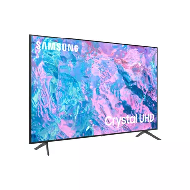 Samsung - 58” Class CU7000 Crystal UHD 4K Smart Tizen TV - Image 10
