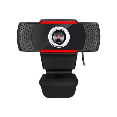 Adesso CyberTrack H3 - Webcam