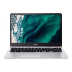 Acer Chromebook 315 CB315-4HT - 15.6" - Celeron N5100 - 4 GB RAM - 32 GB EMMC - US