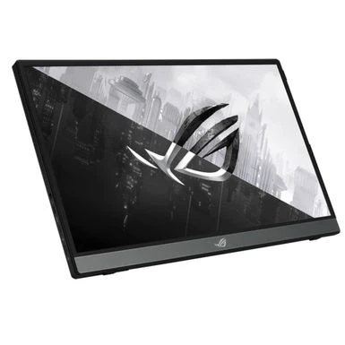 ASUS ROG Strix XG16AHPE - LED Monitor - Full HD (1080p) - 15.6" - Image 3