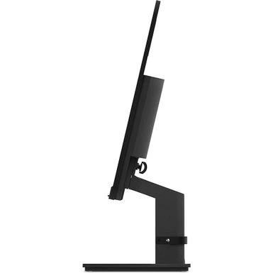 Lenovo - ThinkVision S24e-20 23.8" LED Monitor (HDMI, VGA) - Black - Image 9