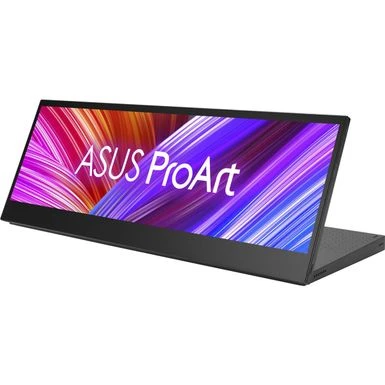 ASUS ProArt Display PA147CDV 14" 32:9 UltraWide Full HD Touchscreen IPS LED Monitor, Built-In-Speakers - Image 3