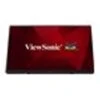 ViewSonic TD2230 22 Inch 1080p 10-Point Multi Touch Screen IPS Monitor With HDMI And DisplayPort