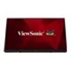 ViewSonic TD2230 22 Inch 1080p 10-Point Multi Touch Screen IPS Monitor With HDMI And DisplayPort