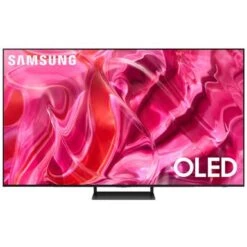 Samsung 65" OLED 4K QHDR, 3840x2160, 120Hz, WiFi, Bixby, RS-232c