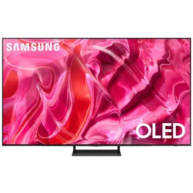 Samsung 65" OLED 4K QHDR, 3840x2160, 120Hz, WiFi, Bixby, RS-232c