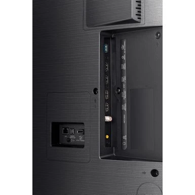 Hisense - 65-Inch Class U8 Series 4K HDR Mini-LED QLED Google TV - Image 6