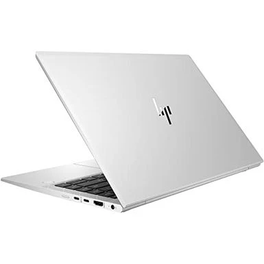 HP EliteBook 845 G8 14" Notebook - Full HD - 1920 X 1080 - AMD Ryzen 7 PRO 5850U Octa-core (8 Core) 1.90 GHz - 16 GB RAM - 512 GB SSD - Image 3