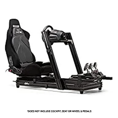 Next Level Racing HF8 - Haptic Feedback Gaming Pad (NLR-G001) - Image 6