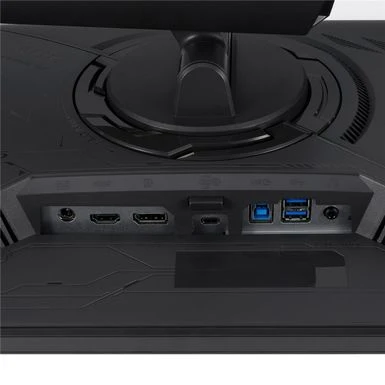 ASUS ROG Strix XG259CM 24.5" 16:9 Full HD 240Hz IPS LED HDR10 Gaming Monitor, Black - Image 6