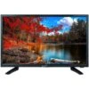 Supersonic 24 Inch 1080p LED HDTV