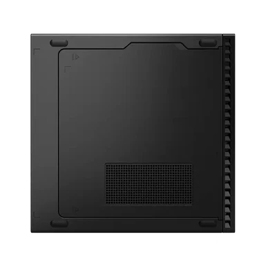 Lenovo ThinkCentre M80q Gen 4 Tiny Desktop, VPro, UHD, 16GB, 256GB, Win 11 Pro, 1 YR On-site Warranty - Image 4
