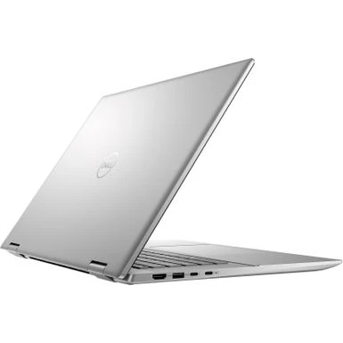 Dell - Inspiron 16.0" 2-in-1 Touch Laptop -13th Gen Intel Evo I7 - 16GB Memory - 1TB SSD - Platinum Silver - Image 6