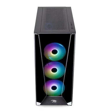 IBUYPOWER TraceMR 301a Gaming Desktop Computer, AMD Ryzen 7 7700X 4.5GHz, 32GB RAM, 1TB SSD, NVIDIA GeForce RTX 3070 8GB, Windows 11 Home - Image 6