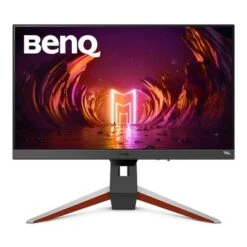 BenQ - MOBIUZ EX240 23.8" IPS LED FreeSync Gaming Monitor (HDMI/DP/USB Type B/USB 3.0)