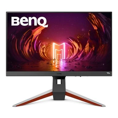 BenQ - MOBIUZ EX240 23.8" IPS LED FreeSync Gaming Monitor (HDMI/DP/USB Type B/USB 3.0)