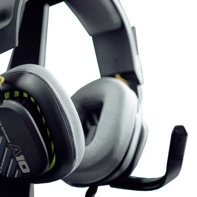Astro Gaming - A10 Gen 2 Wired Gaming Headset For Xbox One, Xbox Series X|S, PC - Black - Image 3