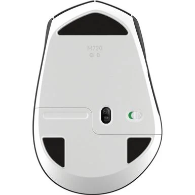 Logitech M720 Triathlon Multi-Device Wireless Mouse - Image 6