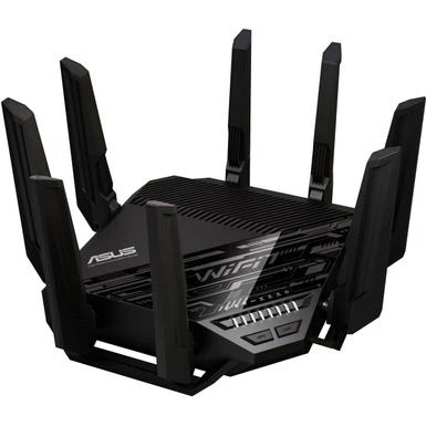 ASUS - BE96U Tri-Band Wifi 7 Router - Image 2