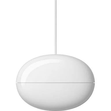 Google - Nest Wi-fi Pro 6e AXE5400 Mesh Router (3-pack) - Snow - Image 8