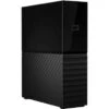 WD - My Book 8TB External USB 3.0 Hard Drive - Black