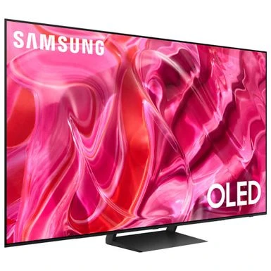 Samsung 65" OLED 4K QHDR, 3840x2160, 120Hz, WiFi, Bixby, RS-232c - Image 2