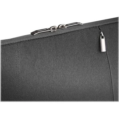 Solo New York - Oswald Sleeve For 15.6" Laptop - Gray - Image 3