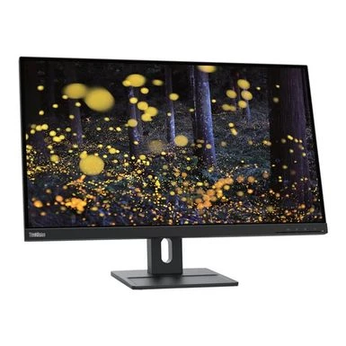 Lenovo E27Q-20(A21270QE0)27INCH MONITOR-HDMI - Image 2