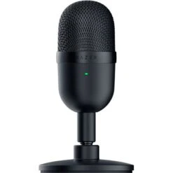 Razer - Seiren Mini Wired Ultra-compact Condenser Microphone