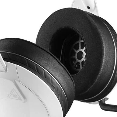 Turtle Beach Elite Pro 2 White Pro Performance Gaming Headset For Xbox One, PC, PS4, XB1, Nintendo Switch, And Mobile - Image 6