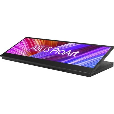 ASUS ProArt Display PA147CDV 14" 32:9 UltraWide Full HD Touchscreen IPS LED Monitor, Built-In-Speakers - Image 9