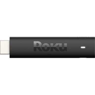 Roku Streaming Stick 4K | Streaming Device With Voice Remote And Long-Range Wi-Fi - Black - Image 3