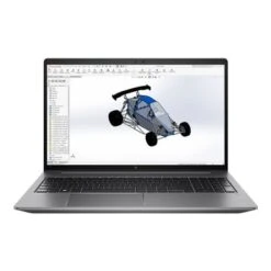 HP ZBook Power G9 Mobile Workstation - Wolf Pro Security - 15.6" - Core I9 12900HK - 32 GB RAM - 512 GB SSD - US - With HP Wolf Pro Security Edition (1 Year)