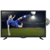 Proscan 32" Black Led 720p Hdtv-dvd Combo