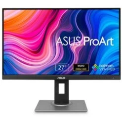 Asus 27" Proart Display Monitor