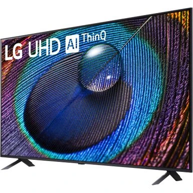 LG - 65” Class UR9000 Series LED 4K UHD Smart WebOS TV - Image 4