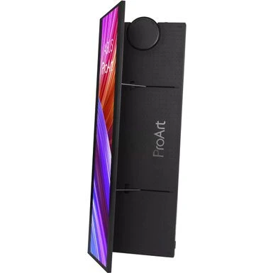 ASUS ProArt Display PA147CDV 14" 32:9 UltraWide Full HD Touchscreen IPS LED Monitor, Built-In-Speakers - Image 5