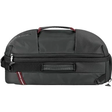 Solo New York - Varsity Collection All-Star Duffel Backpack - Black - Image 4