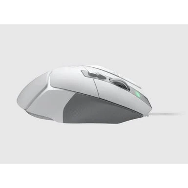 Logitech G502 X Gaming Mouse - White - Image 2