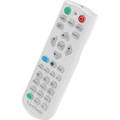 ViewSonic - PX748-4K DLP Projector - White - Image 7