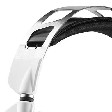 Turtle Beach Elite Pro 2 White Pro Performance Gaming Headset For Xbox One, PC, PS4, XB1, Nintendo Switch, And Mobile - Image 4