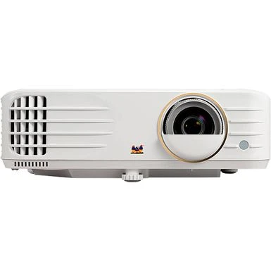 ViewSonic - PX748-4K DLP Projector - White - Image 12